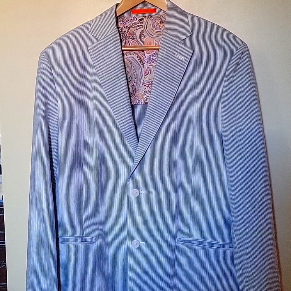 Lenin Blazer